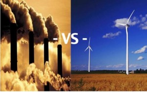 Fossils vs renewables-Renewable Energy World copy