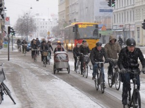Copenhagen cycling copy