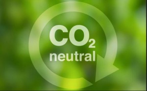 carbon neutral copy