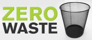 zero-wastebaket